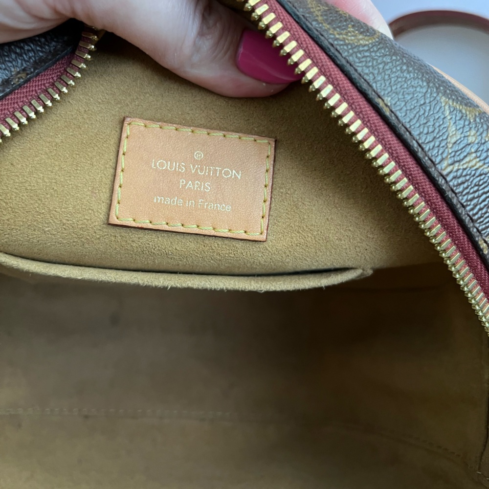 Louis Vuitton Boite Chapeau Souple MM - Picture 15 of 16